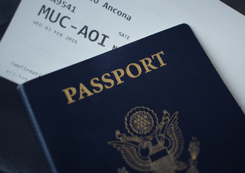 Siapa Bilang Sih Punya Anak Kecil Nggak Bisa Traveling